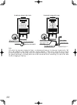 Preview for 22 page of Noritz GQ-C3257WZ US Installation Manual