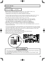 Preview for 25 page of Noritz GQ-C3257WZ US Installation Manual