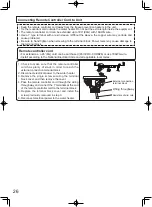 Preview for 26 page of Noritz GQ-C3257WZ US Installation Manual