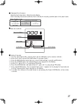 Preview for 27 page of Noritz GQ-C3257WZ US Installation Manual