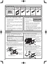 Preview for 42 page of Noritz GQ-C3257WZ US Installation Manual