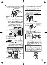 Preview for 43 page of Noritz GQ-C3257WZ US Installation Manual