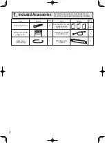 Предварительный просмотр 2 страницы Noritz GQ-C3259WZ-FF US Installation Manual