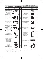 Предварительный просмотр 3 страницы Noritz GQ-C3259WZ-FF US Installation Manual