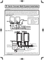 Предварительный просмотр 4 страницы Noritz GQ-C3259WZ-FF US Installation Manual