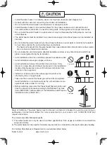 Предварительный просмотр 7 страницы Noritz GQ-C3259WZ-FF US Installation Manual