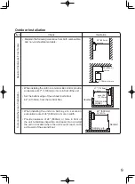 Предварительный просмотр 9 страницы Noritz GQ-C3259WZ-FF US Installation Manual