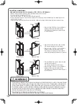 Предварительный просмотр 18 страницы Noritz GQ-C3259WZ-FF US Installation Manual