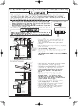 Предварительный просмотр 21 страницы Noritz GQ-C3259WZ-FF US Installation Manual