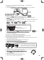 Предварительный просмотр 33 страницы Noritz GQ-C3259WZ-FF US Installation Manual