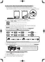 Предварительный просмотр 34 страницы Noritz GQ-C3259WZ-FF US Installation Manual