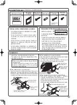 Предварительный просмотр 57 страницы Noritz GQ-C3259WZ-FF US Installation Manual