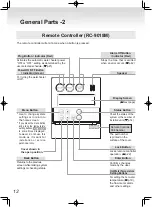 Preview for 12 page of Noritz GQ-C3259WZ-FF US Owner'S Manual