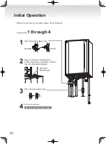 Preview for 16 page of Noritz GQ-C3259WZ-FF US Owner'S Manual