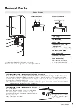 Preview for 7 page of Noritz GQ-C3260WZ-FF US Owner'S Manual