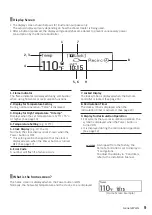 Preview for 9 page of Noritz GQ-C3260WZ-FF US Owner'S Manual