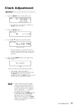 Preview for 11 page of Noritz GQ-C3260WZ-FF US Owner'S Manual