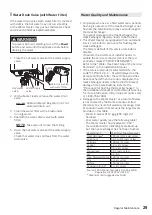 Preview for 29 page of Noritz GQ-C3260WZ-FF US Owner'S Manual