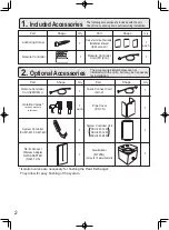 Preview for 2 page of Noritz GQ-C5032WZ US Installation Manual