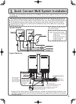 Preview for 3 page of Noritz GQ-C5032WZ US Installation Manual