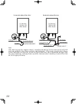 Preview for 22 page of Noritz GQ-C5032WZ US Installation Manual