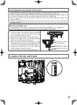 Preview for 25 page of Noritz GQ-C5032WZ US Installation Manual