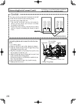 Preview for 28 page of Noritz GQ-C5032WZ US Installation Manual