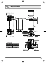 Preview for 31 page of Noritz GQ-C5032WZ US Installation Manual