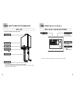 Preview for 5 page of Noritz N-063 Owner'S Manual And Installation Manual