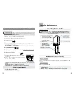 Preview for 10 page of Noritz N-063 Owner'S Manual And Installation Manual