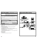 Preview for 26 page of Noritz N-063 Owner'S Manual And Installation Manual