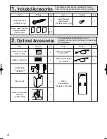 Предварительный просмотр 2 страницы Noritz N-0631S Installation Manual