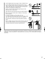 Предварительный просмотр 5 страницы Noritz N-0631S Installation Manual