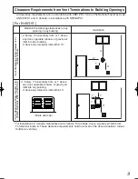 Предварительный просмотр 9 страницы Noritz N-0631S Installation Manual