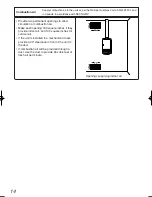 Предварительный просмотр 14 страницы Noritz N-0631S Installation Manual