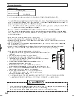 Предварительный просмотр 20 страницы Noritz N-0631S Installation Manual