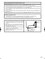 Предварительный просмотр 21 страницы Noritz N-0631S Installation Manual