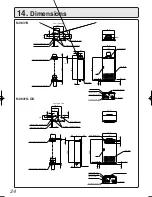 Предварительный просмотр 24 страницы Noritz N-0631S Installation Manual