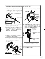 Предварительный просмотр 27 страницы Noritz N-0631S Installation Manual