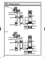 Preview for 58 page of Noritz N-063S Owner'S Manual And Installation Manual