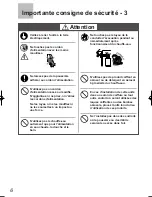 Предварительный просмотр 6 страницы Noritz N-069M-DV-CA Owner'S Manual And Installation Manual