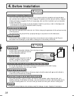 Предварительный просмотр 114 страницы Noritz N-069M-DV-CA Owner'S Manual And Installation Manual