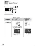 Preview for 14 page of Noritz N-069M-DV Owner'S Manual And Installation Manual