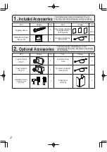 Preview for 2 page of Noritz N-0751M-DV Installation Manual