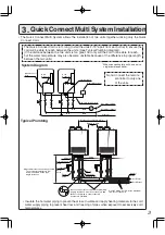 Preview for 3 page of Noritz N-0751M-DV Installation Manual