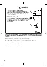 Preview for 6 page of Noritz N-0751M-DV Installation Manual