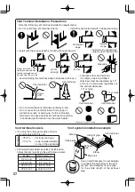 Preview for 10 page of Noritz N-0751M-DV Installation Manual