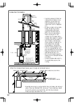 Preview for 12 page of Noritz N-0751M-DV Installation Manual