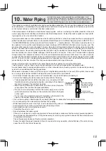 Preview for 15 page of Noritz N-0751M-DV Installation Manual