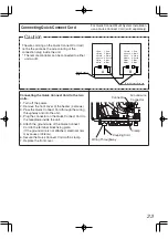 Preview for 23 page of Noritz N-0751M-DV Installation Manual